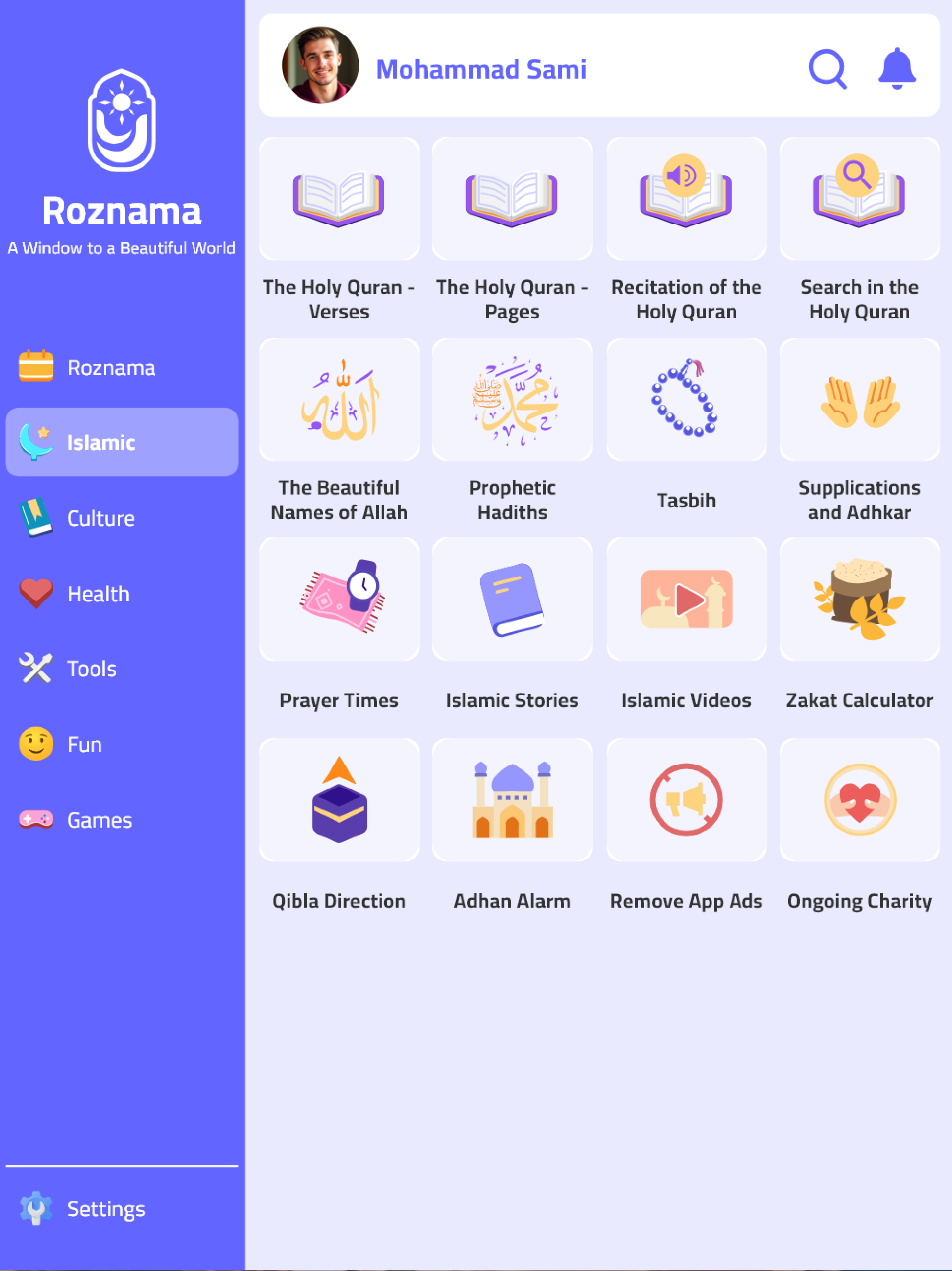 Al-Roznama