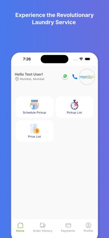 Cleanfoldz screenshot