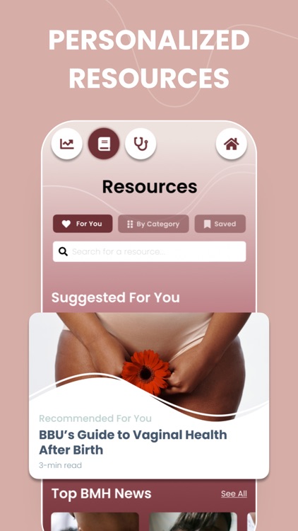 Birth By Us screenshot-4