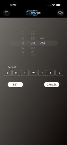 The KQNK App Screenshot 10 of 10