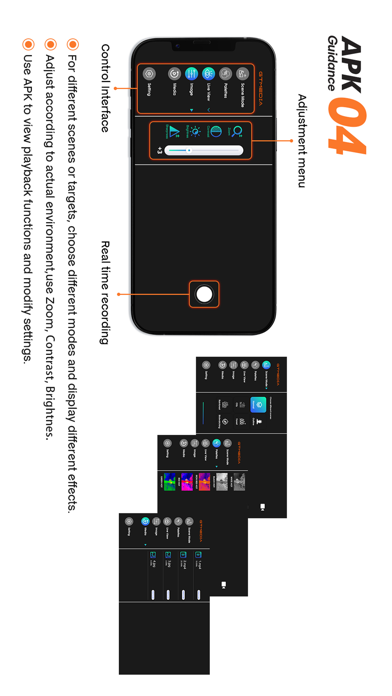 Screenshot #2 pour GTshare