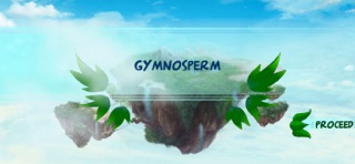 Gymnosperm Screenshot 1 of 3