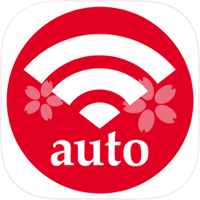 Japan Wi-Fi auto-connect／WiFi