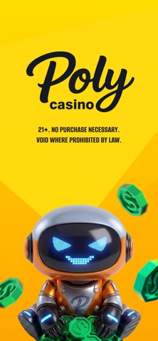 Poly Casino Screenshot 1 of 6