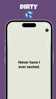 never have i ever: dirty games айфон картинки 2