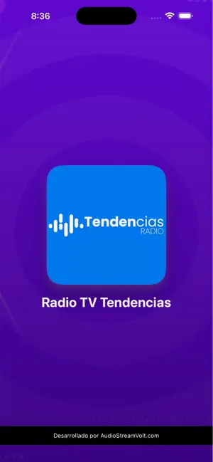 TV Tendencias screenshot 1