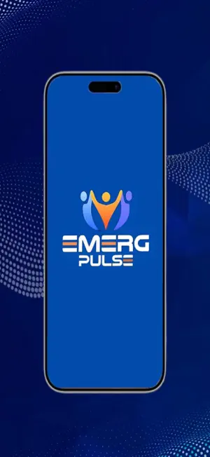 Emerg Pulse screenshot 1