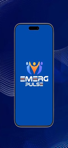 Emerg Pulse Screenshot 1 of 8
