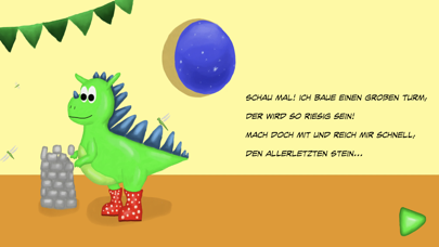 Screenshot #2 pour Drache Puck und die Wut