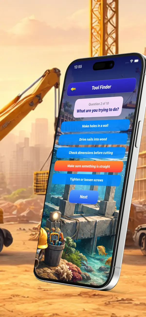 #5. Big Base: World Assistant (iOS) Von: Gudrun Forstner