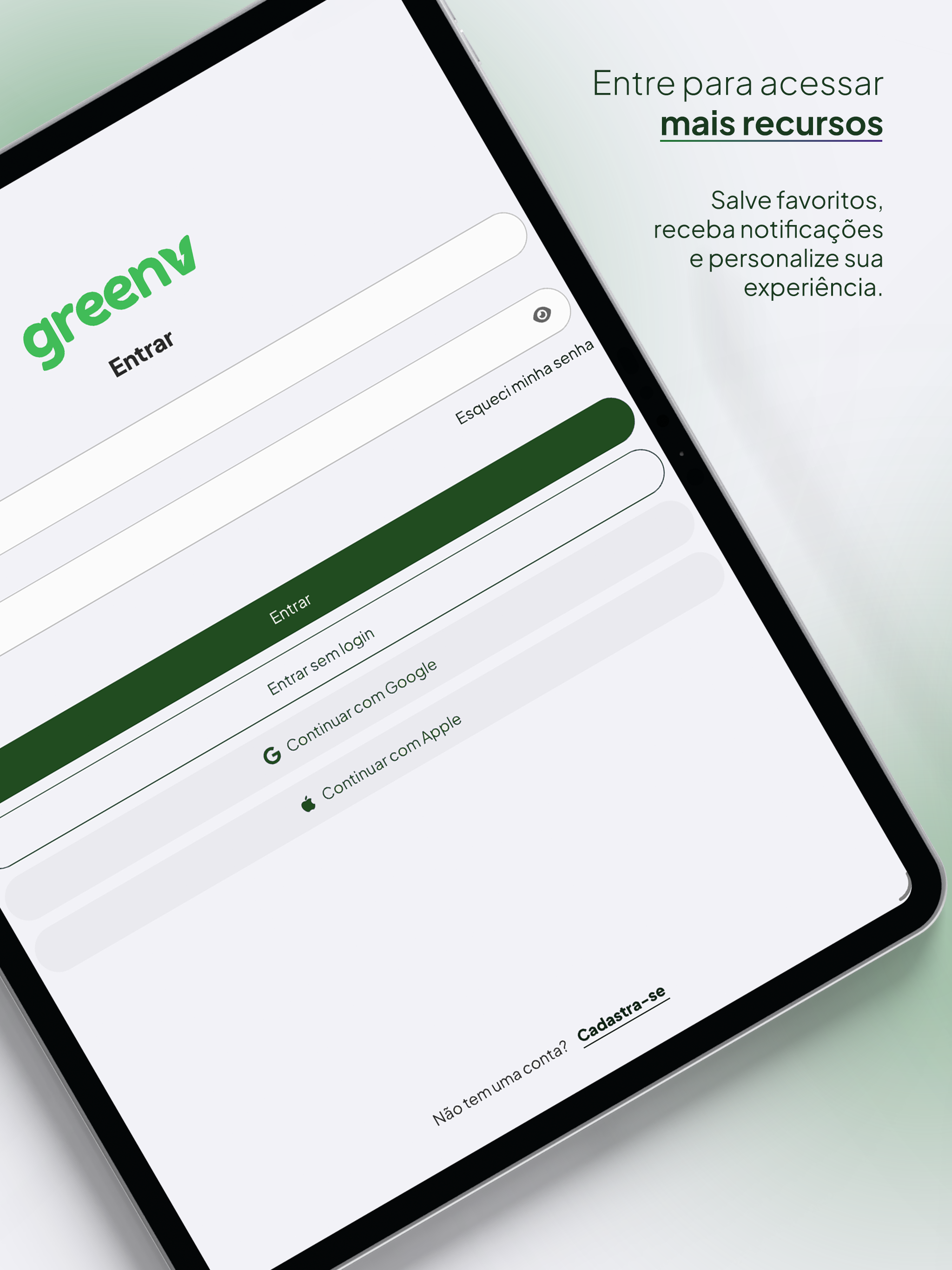 GreenV