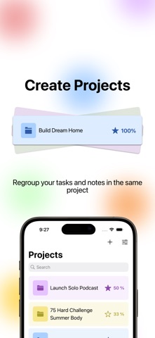 Keepio - Tasks, Notes & More Screenshot 2 of 4