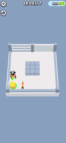 Wall Roller Master Screenshot 3 of 5