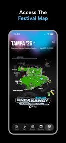 Breakaway: Music Festival 2026 screenshot