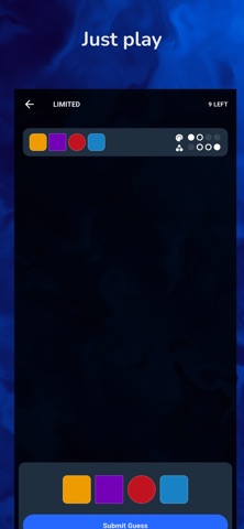 CodeBreakerr screenshot