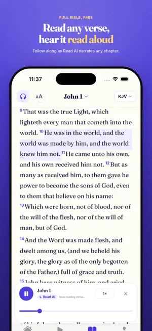 Mannael: Bible Verse Memory screenshot 3