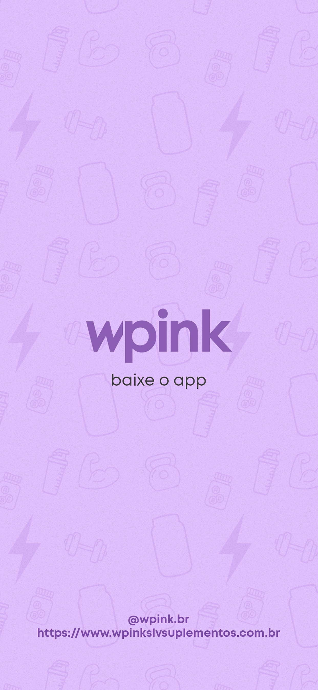 Wpink suplementos