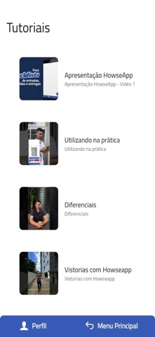 Howseapp Screenshot 6 of 10