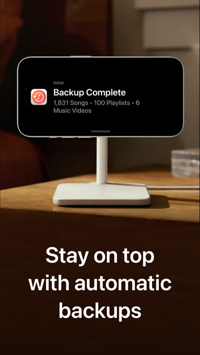 Hezel for Apple Music Screenshot