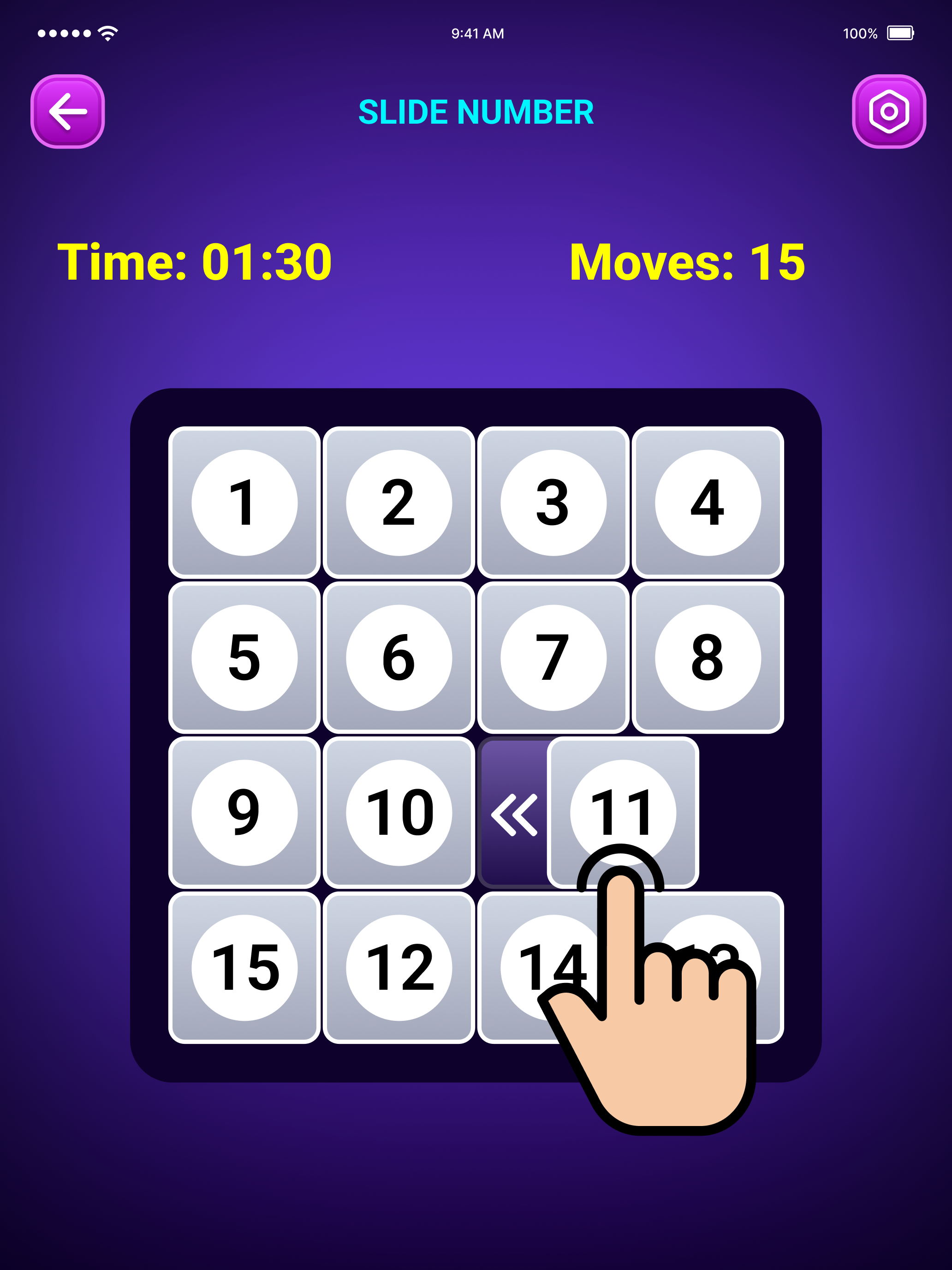 Ultimate Puzzle Arcade Games