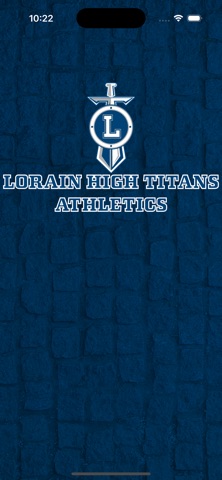 Lorain Titans Athletics Screenshot 1 of 7