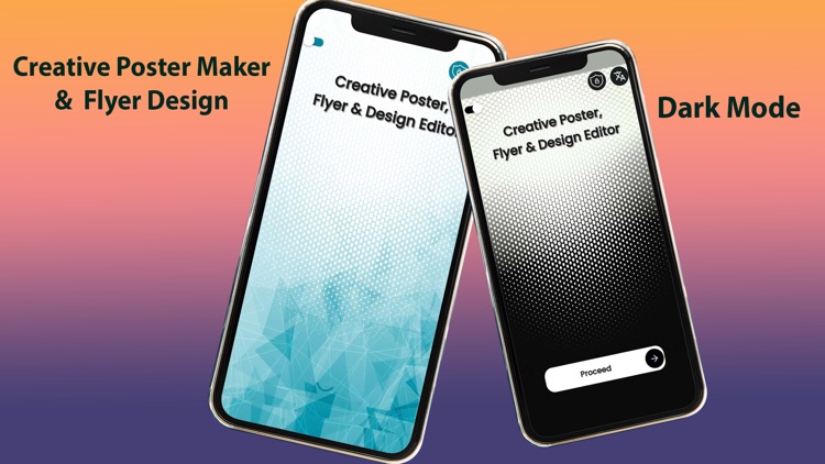 Poster Maker & Logo Maker