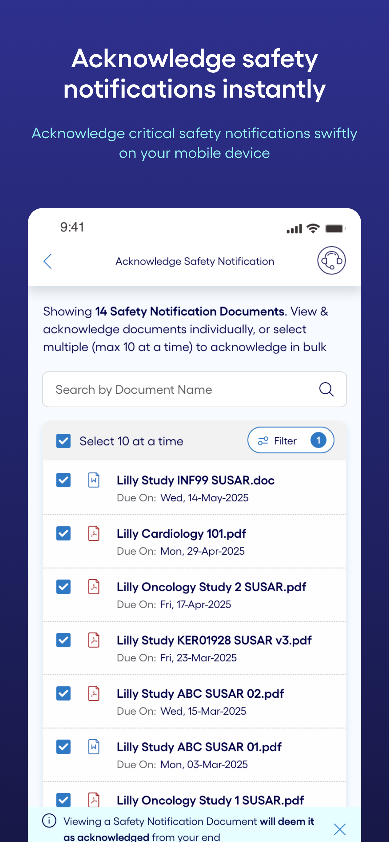 Shared Investigator Platform