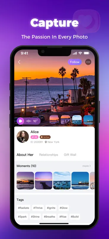 UCOO-Real-Time Voice screenshot 5 of 5