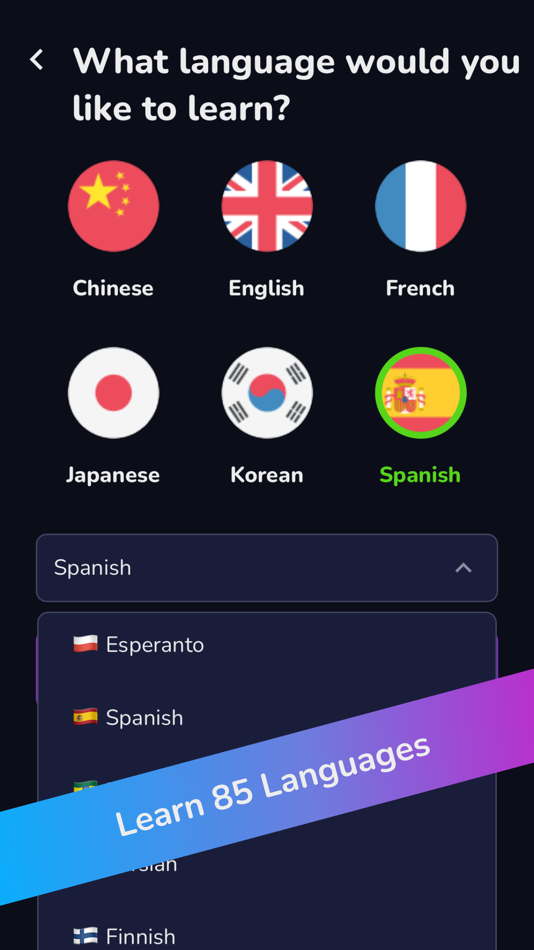 #1. Language Player GO (iOS) 由: Jiang Long