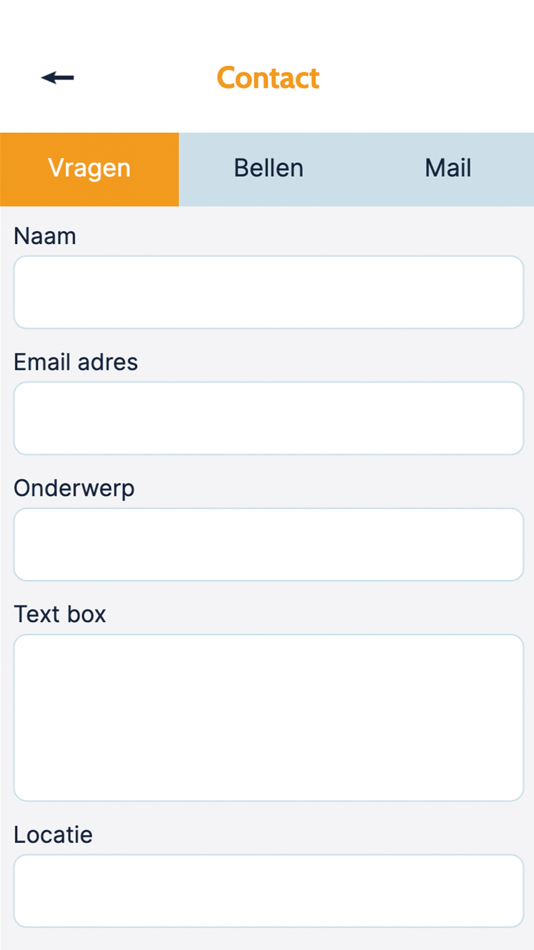 #1. Groot Onderhoud Raadhuislaan (iOS) 来自: Jos Scholman Infra B.V.