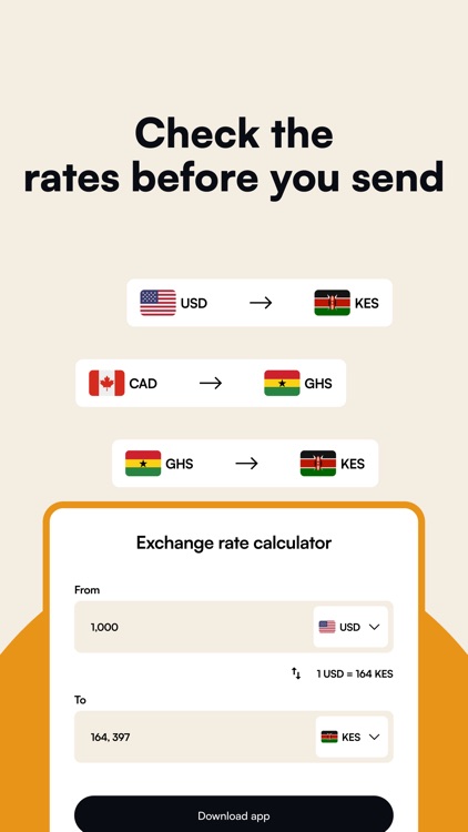 Hurupay - Global USD Banking