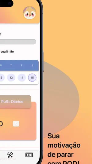 NãoPOD! screenshot 2