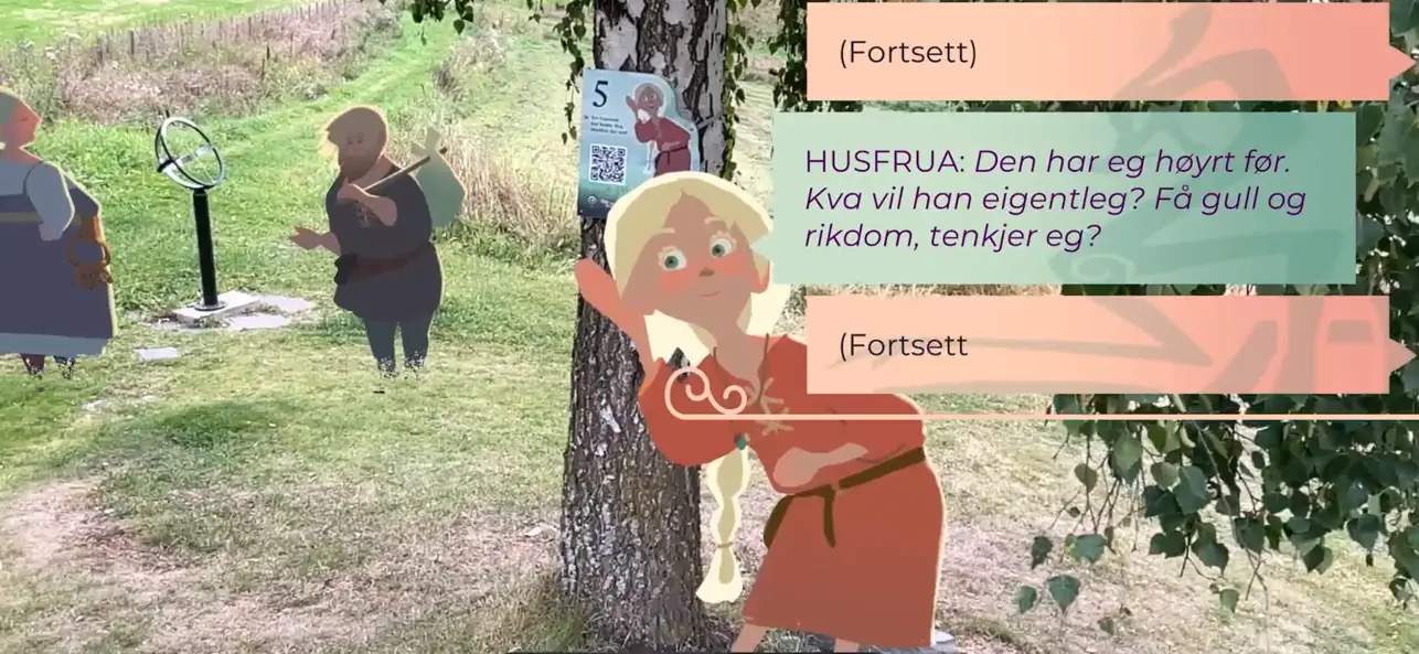 Screenshot #1 pour HIDDEN
