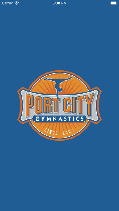 Port City Gymnastics Screenshot