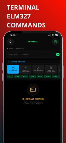 MotorBit OBD 2 Screenshot 8 of 10