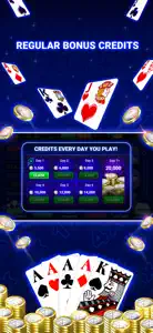 Multi-Play Video Poker™ screenshot #10 for iPhone