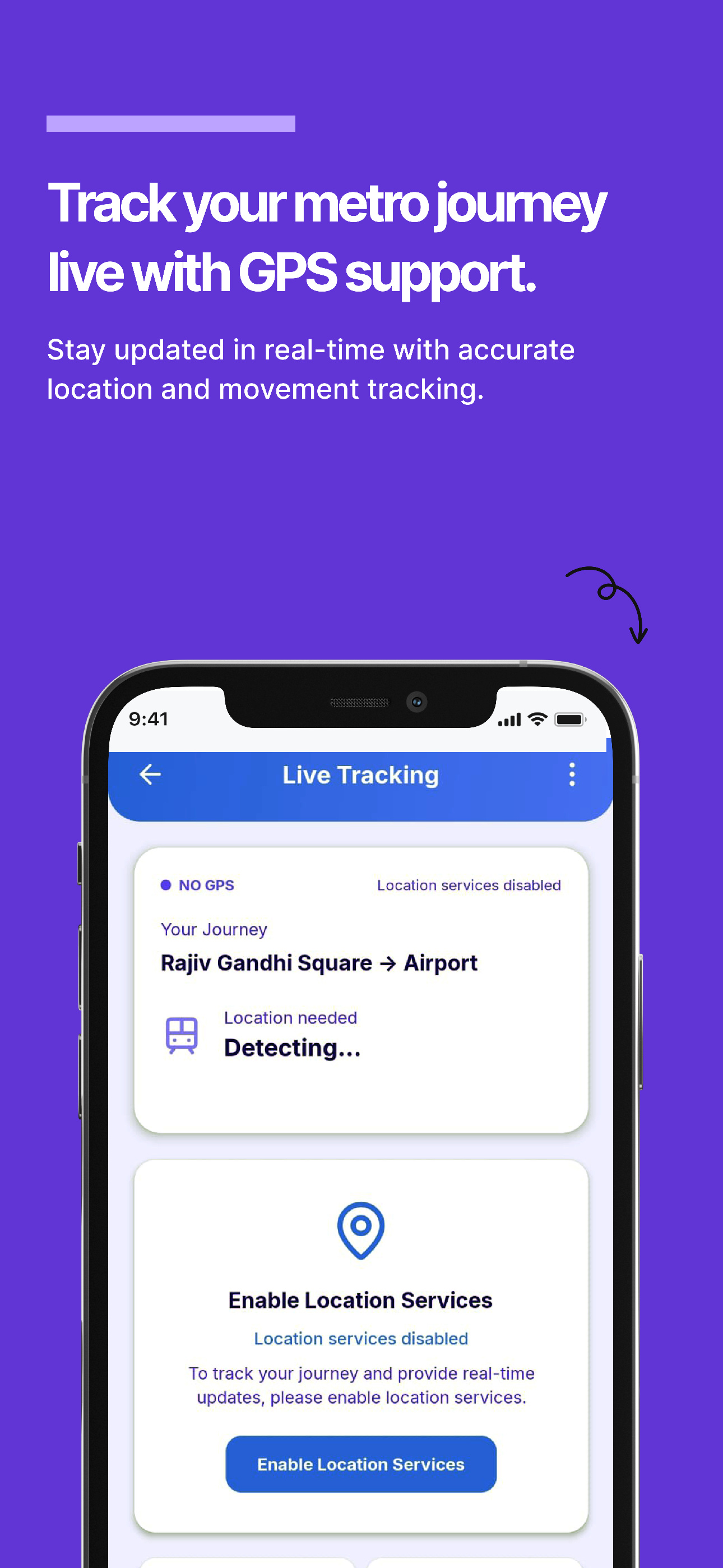 Indore Metro
