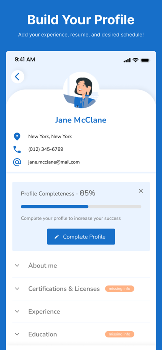 DirectDental Screenshot 3 of 3