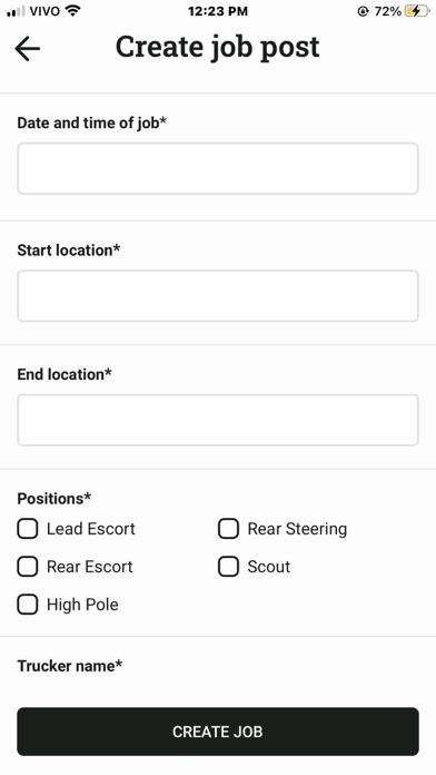 Screenshot 2 of Merge App
