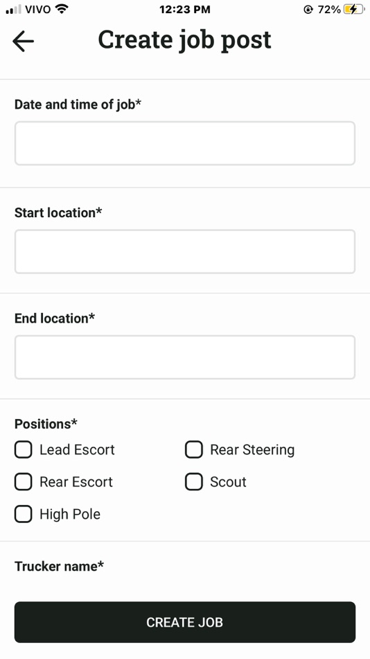 #2. Merge (iOS) 由: Merge Oversize Escort Connection Service Inc.