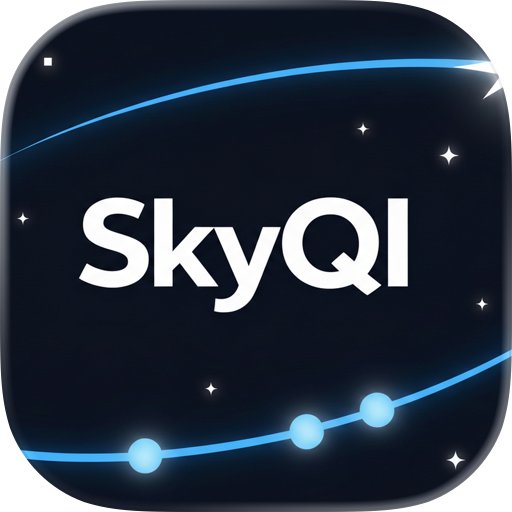 SkyQI - Light Pollution