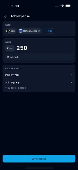 Splitman screenshot 4