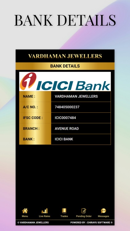 Vardhaman Jewellers screenshot-3