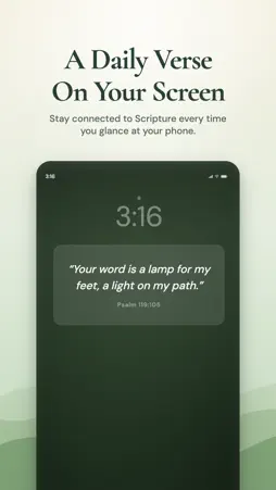 Bible Chat: Daily Devotional screenshot 3