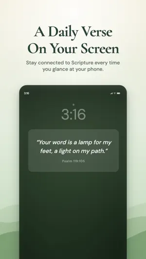 Bible Chat: Daily Devotional screenshot 3