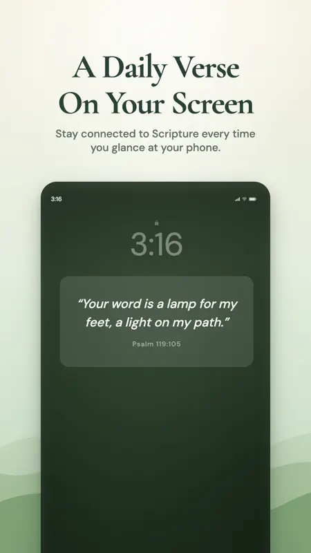 Bible Chat: Daily Devotional screenshot 3 of 10