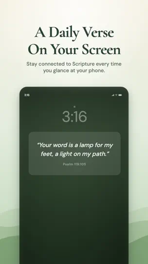 Bible Chat: Daily Devotional iPhone-skjermbilde 3