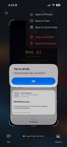 EGKCrisisOracleAI screenshot