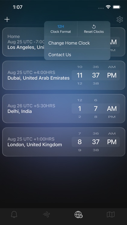 MeetWhen screenshot-4