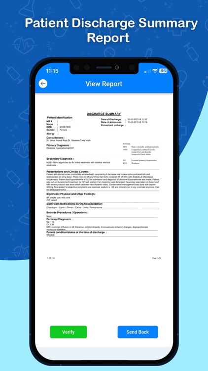 Shifa Consultants screenshot-6